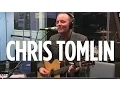 Chris Tomlin Take Me Home Country Roads John Denver Cover SiriusXM The Message