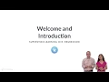 R Tutorial Supervised Learning in R Regression