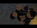 How Notti Osama Passed Roblox Edition