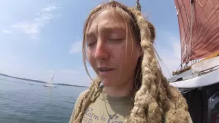 Where Episode 276 – Norna Excites She Also Disappoints – Life on a Sailboat Day 176