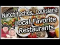 Natchitoches The Most Delicious Town You ve Never Heard Of