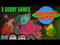 So Coolmath has HORROR GAMES