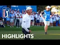 PGA TOUR Highlights Final Round Wyndham Championship 2026