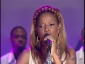 Mary J. Blige Be Without You (Live)