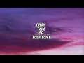 ZAYN - Die For Me (Official Lyrics)