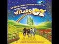 The Merry Old Land of Oz