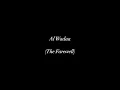 Maria Kochańska - Al Wadaa (The Farewell) (Lyrics Video)