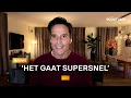 Lagu Hollywoodsterren over de zeik door AI in filmwereld | RTL Boulevard