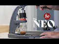 Flair Espresso NEO Brewing Guide