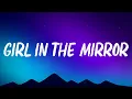 Download Lagu Megan Moroney - Girl in the Mirror (Lyrics)