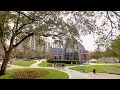 The University of Tampa - Creating Tomorrow