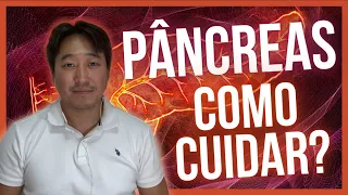 5 DICAS para CUIDAR do seu PÂNCREAS!