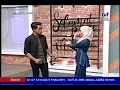 Download Lagu Halaman Asmara - Khai Bahar \u0026 Fatin Husna (Selamat Pagi Malaysia)