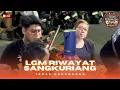 Lagu LGM. RIWAYAT SANGKURIANG - WIDYA (TERAS KERONCONG)