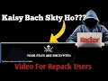 How To Be Safe While Using Repack Games