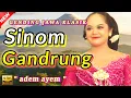 Download Lagu SINOM GANDRUNG GENDING JAWA KLASIK | ADEM AYEM LURR ❗