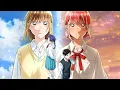Download Lagu Ao no Hako Opening 2 Full『Macaroni Empitsu - Saraba』