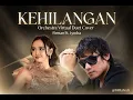 Lagu Kehilangan - Firman Ft. Lyodra || Orchestra Virtual Duet Cover + Video Lyrics