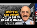 Lagu 2025'in son yayınında Hüsnü Mahalli'den Türkiye ve Orta Doğu'ya derin bir bakış... (29 Aralık 2025)