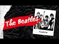 The Beatles - Revolution [E STANDARD]