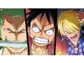 Download Lagu One Piece [AMV] - Strong World - Untraveled Road