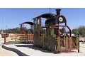 City Snapshot-Depot Park Construction Update