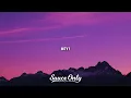 The Beaches - Blame Brett (Lyrics)