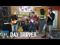 Download Lagu Day Tripper - The Beatles live session en Estudios Paraiso.