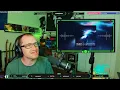 Silent Vice | Echo Stasis (PRODUCER REACTION) "I need more by this amazing band!!!!"