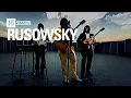 Download Lagu rusowsky – ALTAGAMA, Johnny Glamour, 4 Daisy | NTS Session