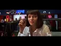 Pulp Fiction - Jack Rabbit Slims Twist Contest