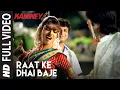 Download Lagu Raat Ke Dhai Baje Full Video | Kaminey | Shahid Kapoor, Priyanka Chopra | Vishal Bhardwaj