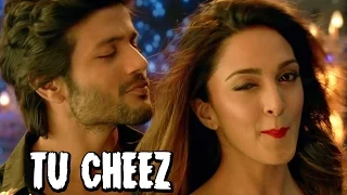 Download Cheez Badi Hai Mast [DJ Abhijit] Remix MP3