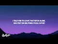Lil Durk - AHHH HA (Lyrics)
