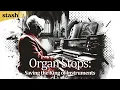 Organ Stops: Saving the King of Instruments | Music Documentary | Full Movie