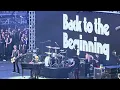 Download Lagu Guns'N'Roses - It' All Right + Never Say Die (Black Sabbath cover) #backtothebeginning / 05.07.2025
