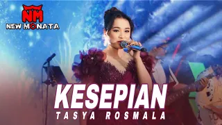 merdu bangett tasya rosmala kesepian new monata