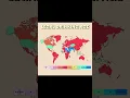 Legal Drinking Age Around The World