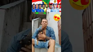 HALA MADRID ICONS AND THEIR LOOK ALIKES 