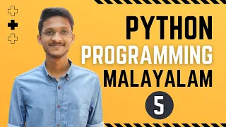 Python MalayalamTutorial Part-5 Arithmetic Operations Operators