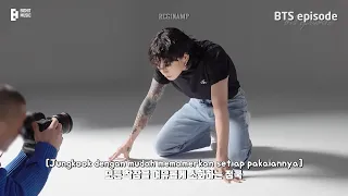 Download [INDO SUB] [EPISODE] Jung Kook’s Calvin Klein Commercial Shoot Sketch - BTS (방탄소년단) MP3