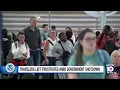Travel troubles continue at South Florida airports amid spring break and partial government shutdown