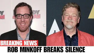 Rob Minkoff FINALLY Speaks Out on Roger Allers Death