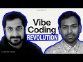 Vibe Coding - Building Without Knowing How to Build