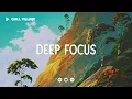 Download Lagu Diepe focus Lofi Mix 🍯 Studie/werkconcentratie [Chill lo-fi hiphop beats]