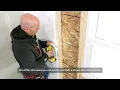 Easy to Install Lightweight PVC Panels Trusscore