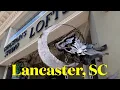 Would you visit or move to Lancaster SC Main Street America