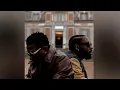 piece of my heart ( feat. brent faiyaz ) - wizkid ( slowed perfectly ) 