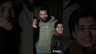 المنشد انس سيد معا ابي الغالي واختي الغليه اللهم احفظ هم اكسبلور اناشيد لايك متابعه ترند 