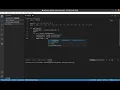 Make a simple random name generator using python
